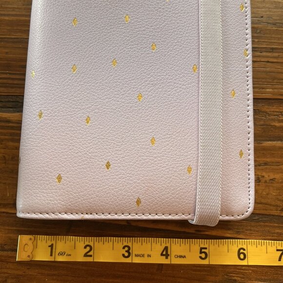 Kikki K Medium (Personal) Planner - Picture 9 of 10